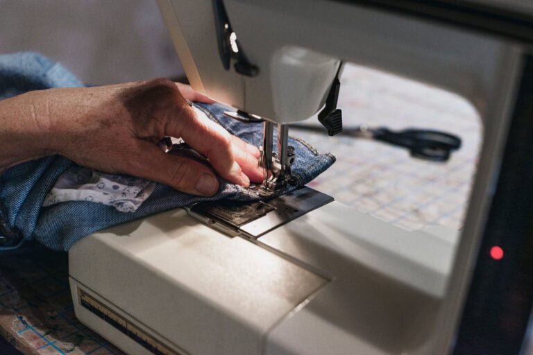 Top 10 Sewing Mistakes Beginners Make and How to Avoid Them