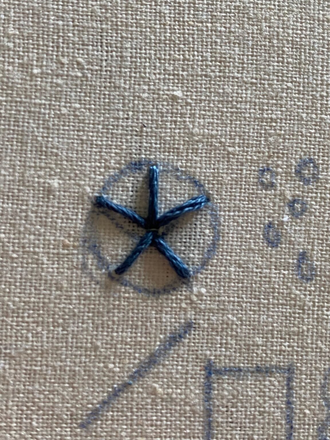 9 Embroidery Stitches for Beginners with Free Pattern | Missy Kate ...