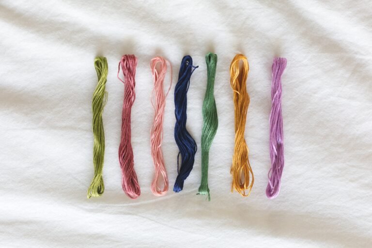 17 Hand Embroidery Tips You Won’t Find in Every Tutorial (But Should!)