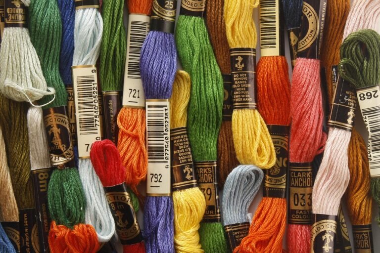 50 Embroidery Tips for Beginners