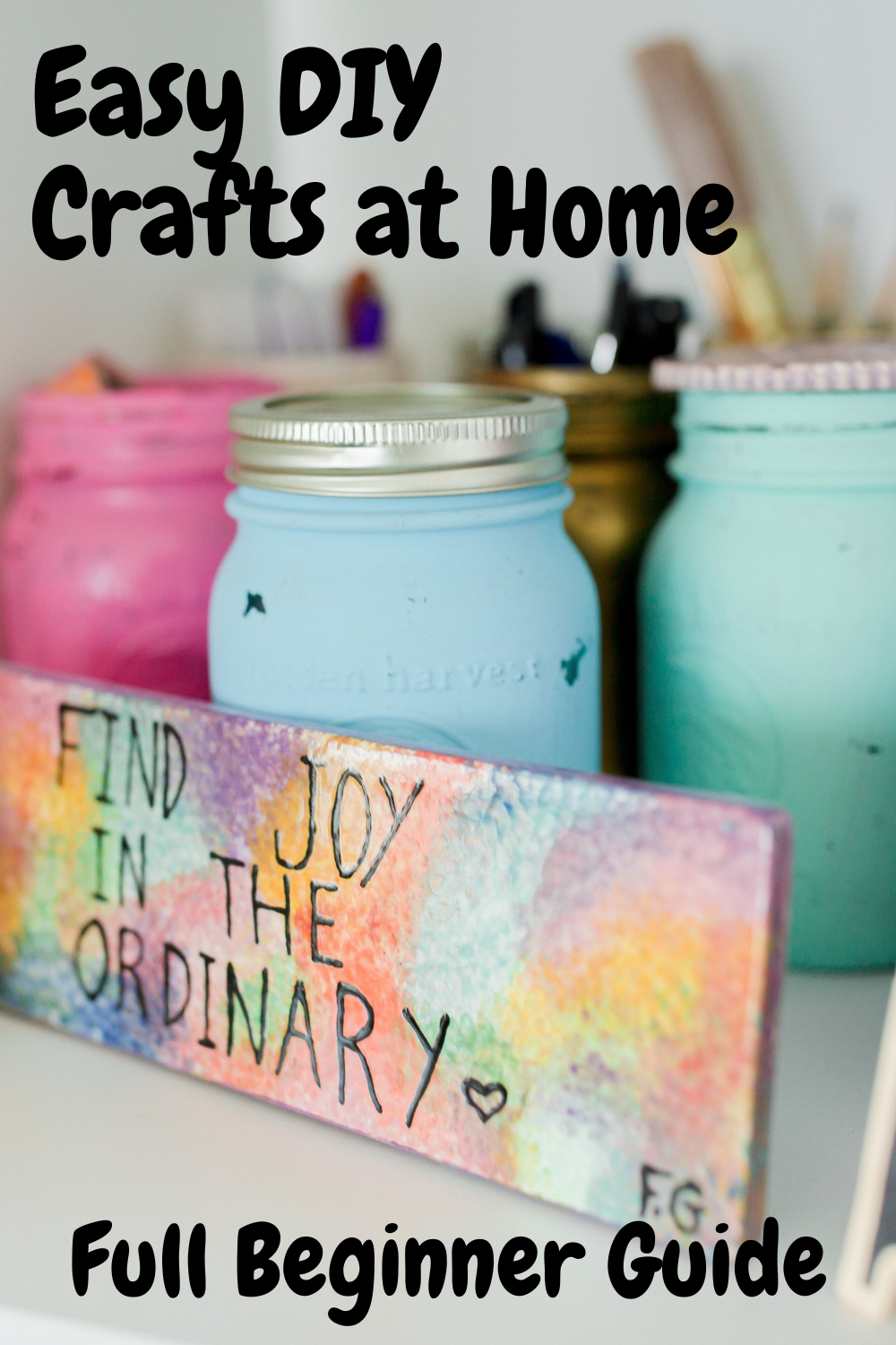 diy-crafts-at-home
