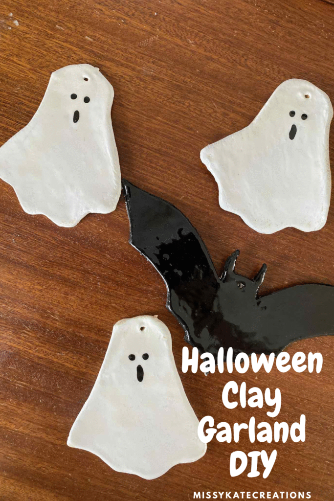 Halloween Garland