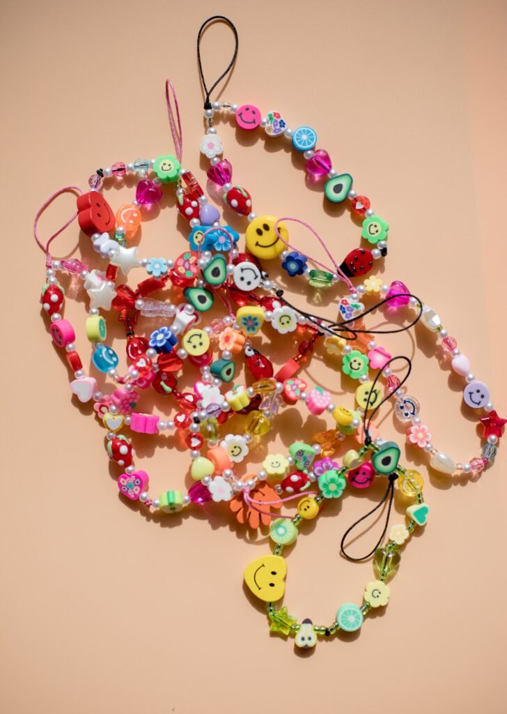 DIY-jewelry