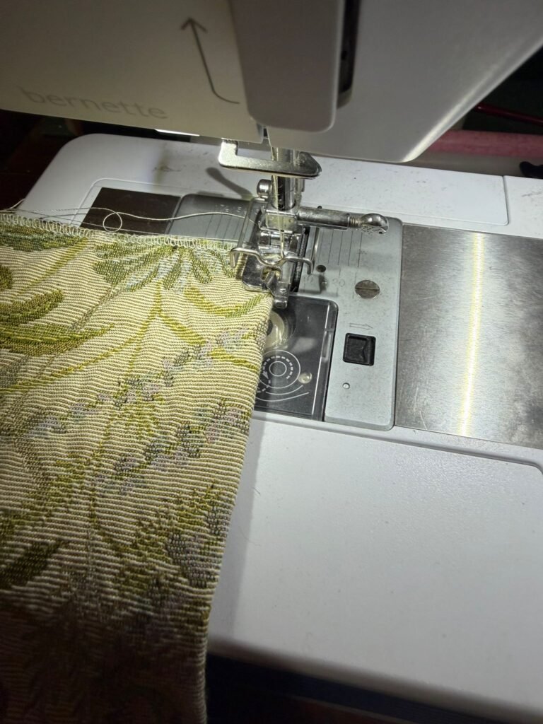 What No One Tells You Before You Start Sewing at Home