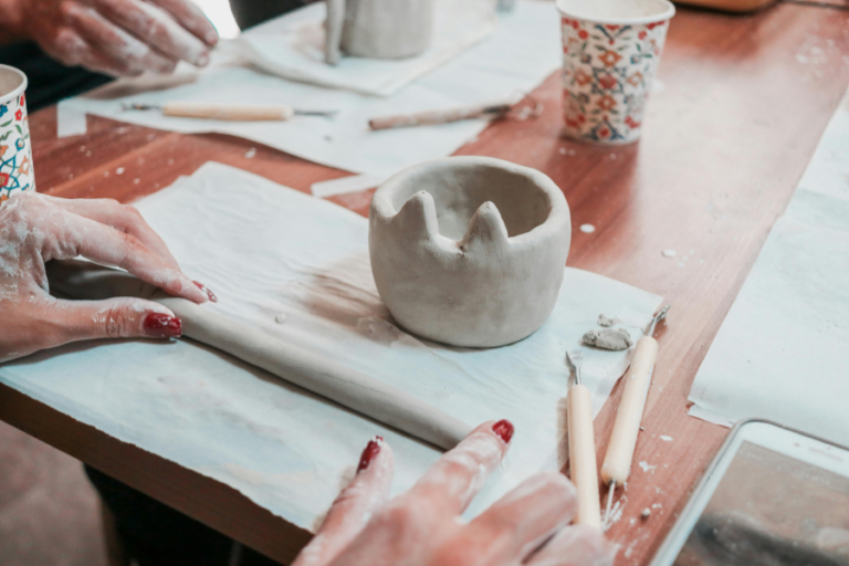 How to Choose the Right Craft for your Skill Level