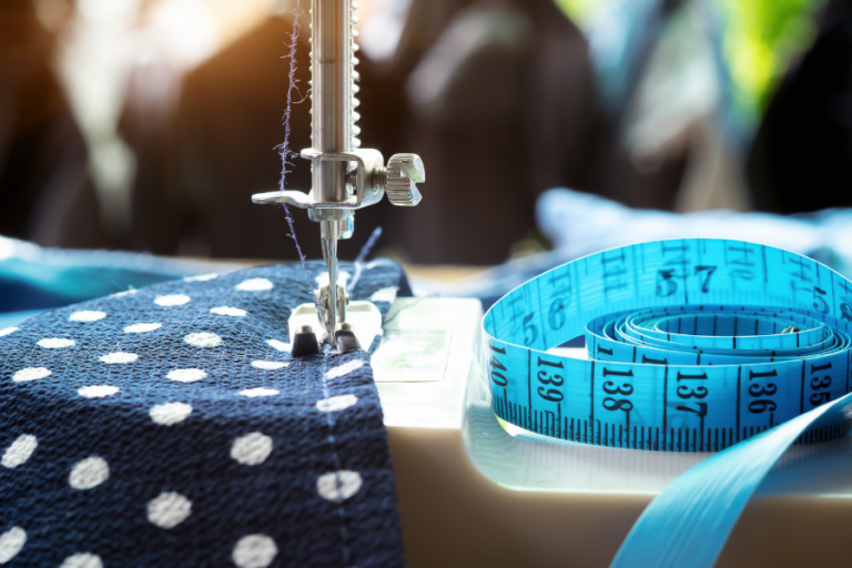 Sewing Mistakes Beginners Make and How to Avoid Them