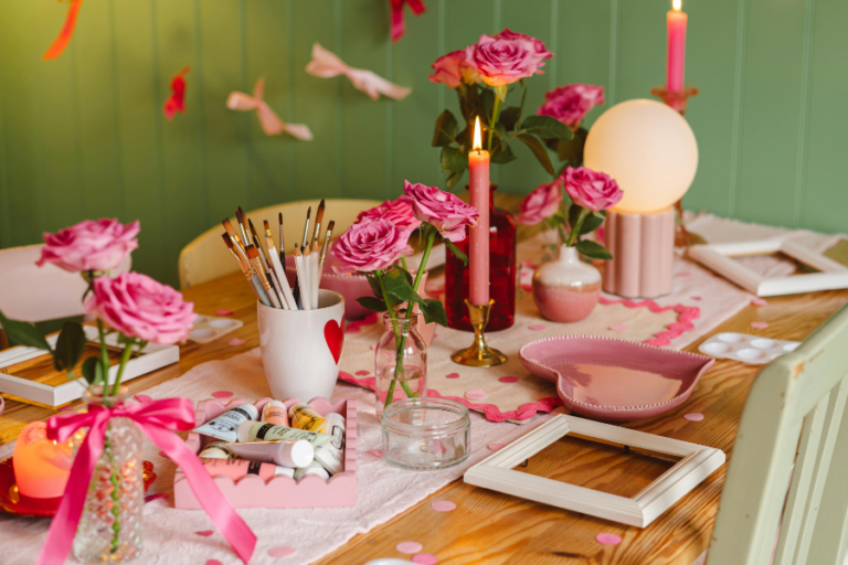 10 Easy Crafts for Adults (No Experience Needed and Beginner Friendly)