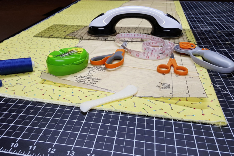 25+ Essential Crafting Tools Every DIY Lover Needs